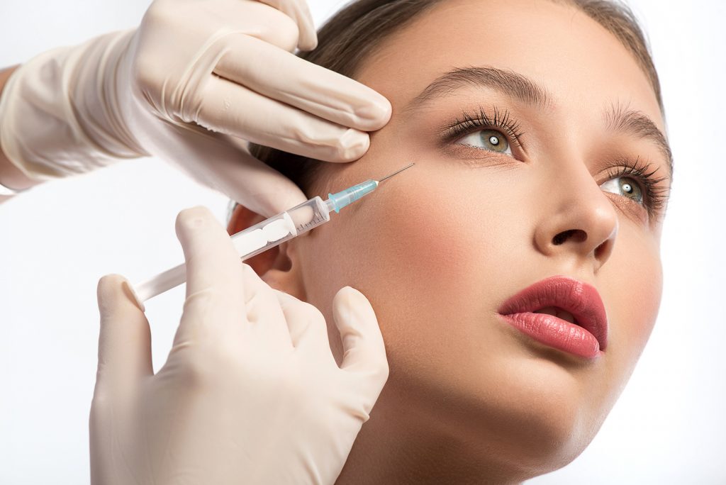 Injections - Motek Spa - Motek Spa Injections