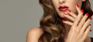 Hair & Nail Services - Motek Spa