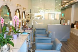 Motek Hair Salon and Day Spa