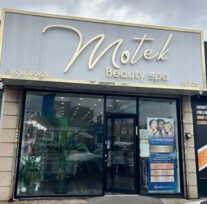 Motek Spa Fresh Meadows NY Exterior copy