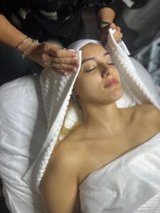 Motek Spa Fresh Meadows NY Facial Treatments 2