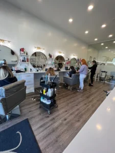 Motek Spa Fresh Meadows NY Hair Salon