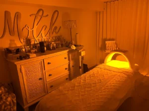 Motek Spa Fresh Meadows NY Treatment Room