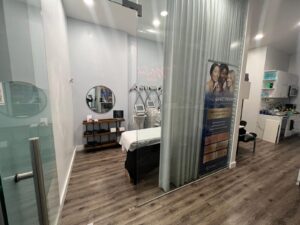 Motek Spa Fresh Meadows NY Treatment Room